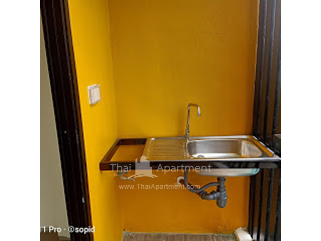 Golden View Residence Bueng image 12