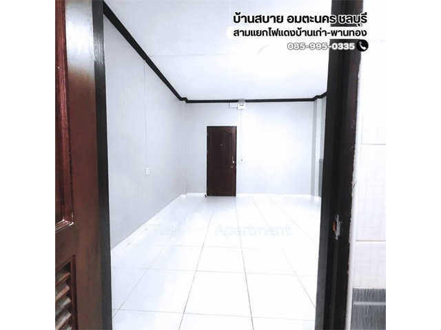 หอพักบ้านสบาย อมตะนคร ชลบุรี image 3