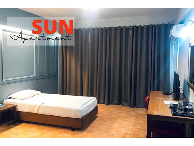 Sun Hotel Petchaburi image 1