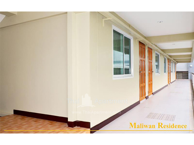 มลิวัลย์เรสซิเด้นท์ Maliwan Residence image 3