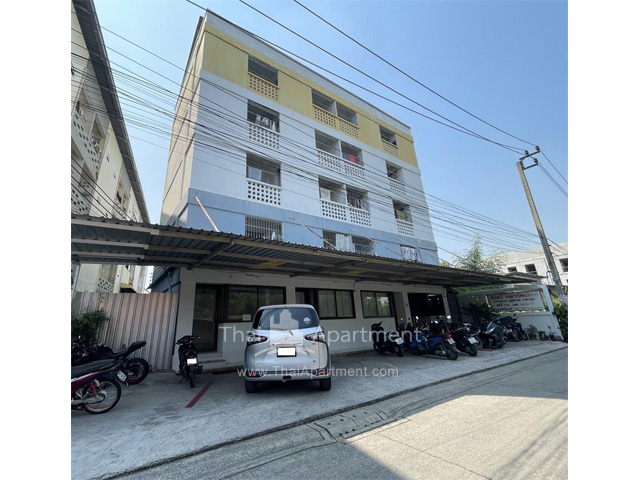Syntavee Apartment Khubon Soi 6 image 1