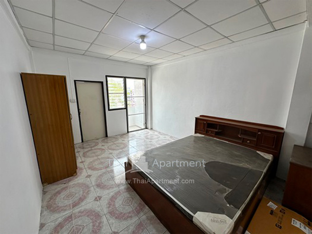 Apartment for rent Charansanitwong 33 image 7