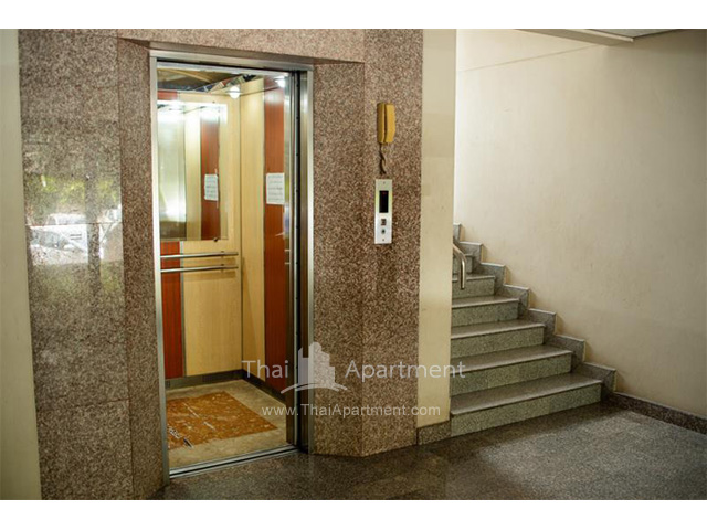 SITTHI APARTMENT image 7