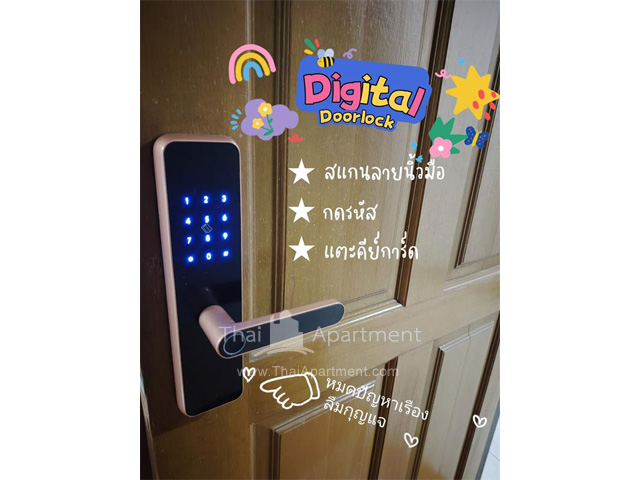 ราชปรารภทาวเวอร์แมนชั่น image 9