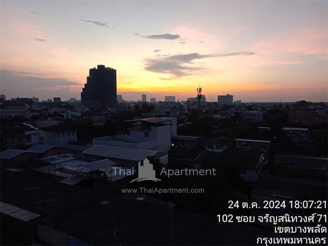 พักผ่อนเพลส ซอยจรัญสนิทวงศ์ 71 เข้าซอยจรัญสนิทวงศ์ 71 เพียง 210 เมตร image 9