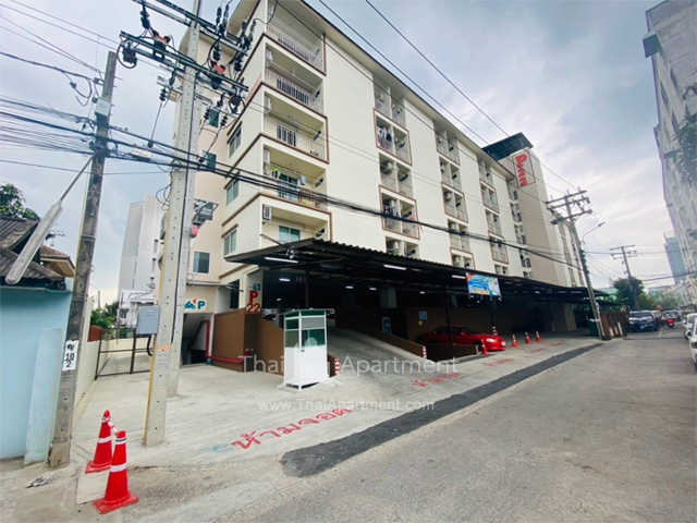 P22 Apartment image 14
