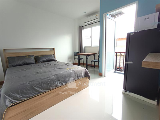 พันสมัยอพาร์ทเม้นท์ (600ม.รพ.ศูนย์ขอนแก่น)(850ม.Go whole sale) image 2