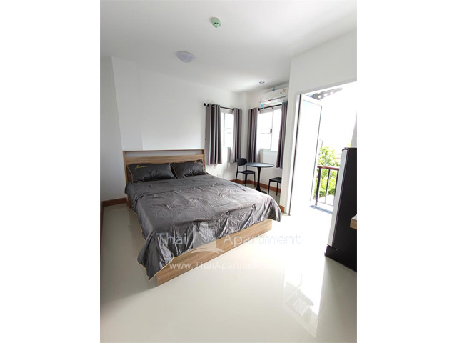 พันสมัยอพาร์ทเม้นท์ (600ม.รพ.ศูนย์ขอนแก่น)(850ม.Go whole sale) image 3