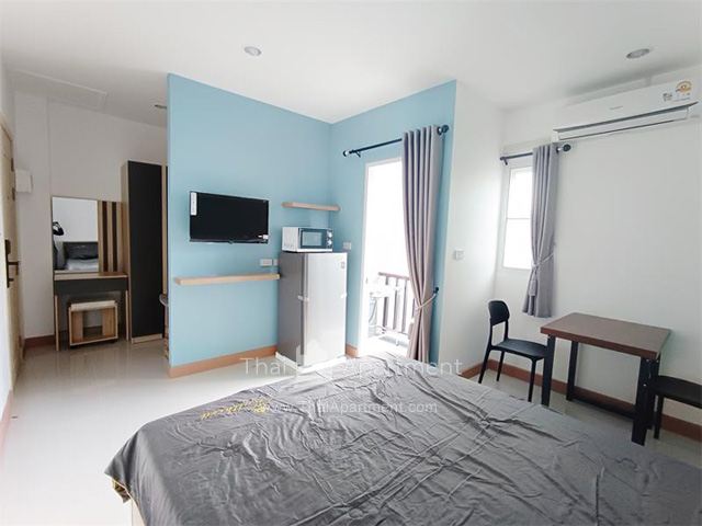 พันสมัยอพาร์ทเม้นท์ (600ม.รพ.ศูนย์ขอนแก่น)(850ม.Go whole sale) image 4