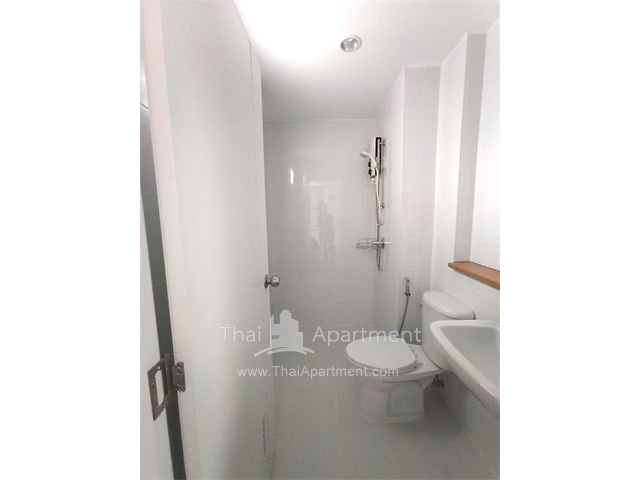 พันสมัยอพาร์ทเม้นท์ (600ม.รพ.ศูนย์ขอนแก่น)(850ม.Go whole sale) image 5