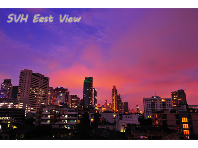 Saint View House (500 m BTS Surasak) image 2