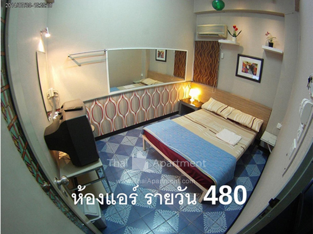 VBS แมนชั่น image 5