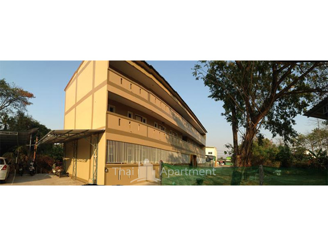 Big Residence image 8