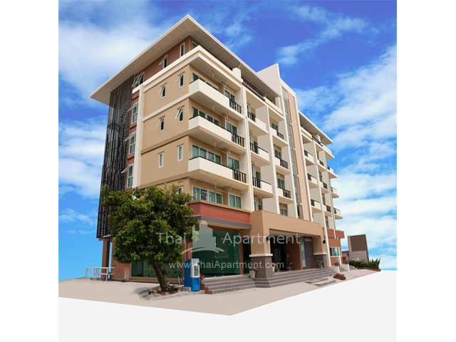 Rattana residence image 1