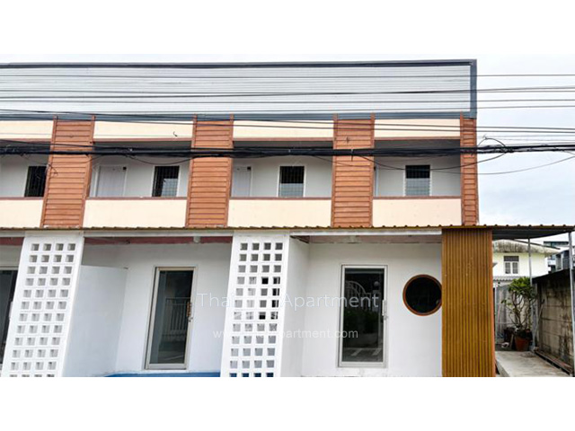 รุ่งเจริญเฮ้าส์ | อพาร์ตเม้นต์รีโนเวทใหม่ ซอยนาคนิวาส 21  image 10