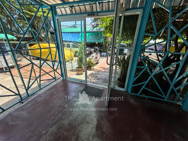 มยุรี อพาร์ทเม้นท์ image 4