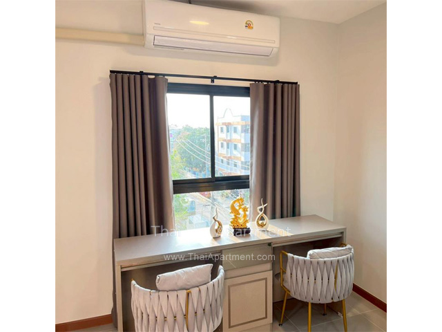 เดอะ ไรส์ 789 image 6