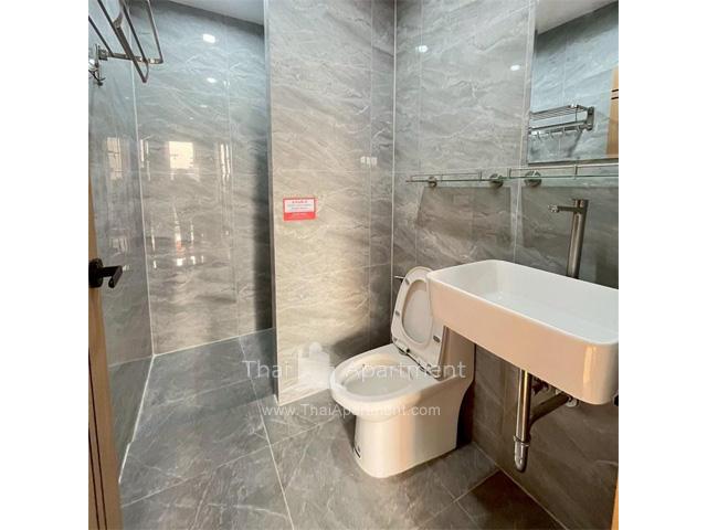 เดอะ ไรส์ 789 image 8