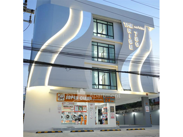 เดอะ ไรส์ 789 image 11