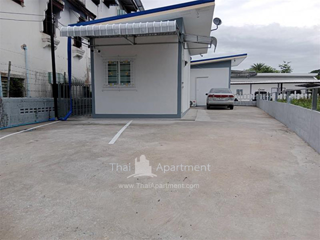 Mee-D Rasidence and House image 5