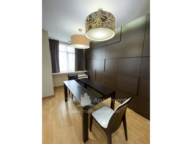 Nantiruj Tower image 4