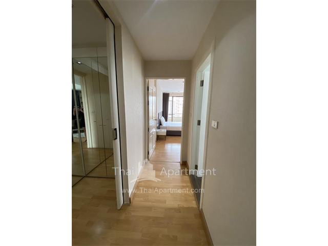 Nantiruj Tower image 5