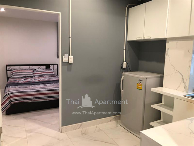 The Gallery S65 Serviced Apartment image 4