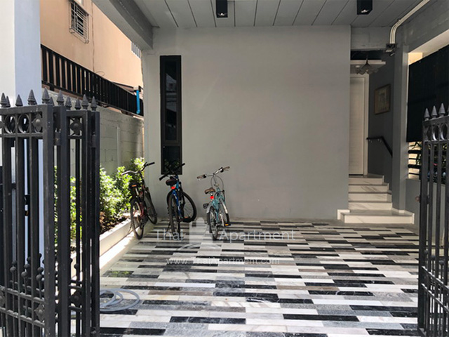 The Gallery S65 Serviced Apartment image 8