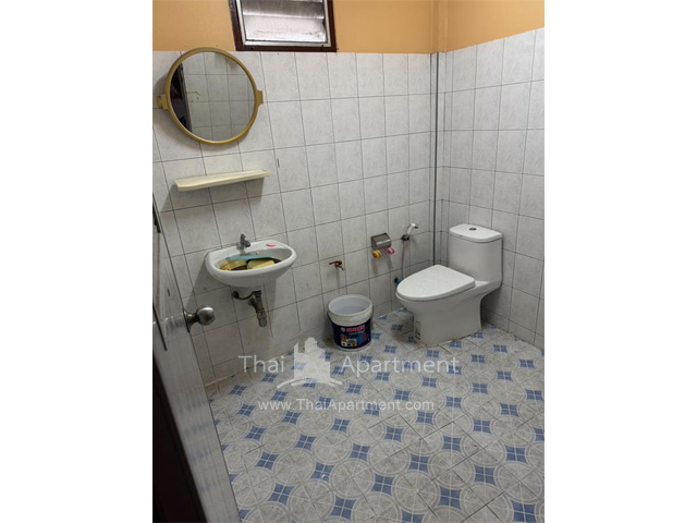 🏠  Room for Rent near The Mall Ramkhamhaeng / Bangkapi Pier image 6