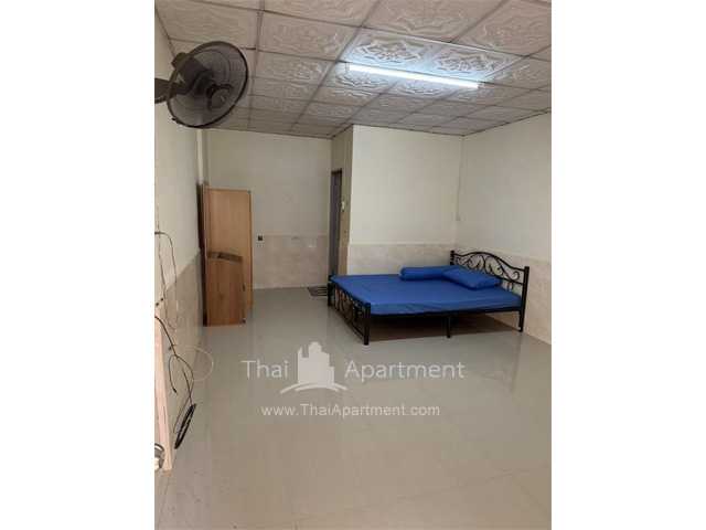 🏠  Room for Rent near The Mall Ramkhamhaeng / Bangkapi Pier image 7