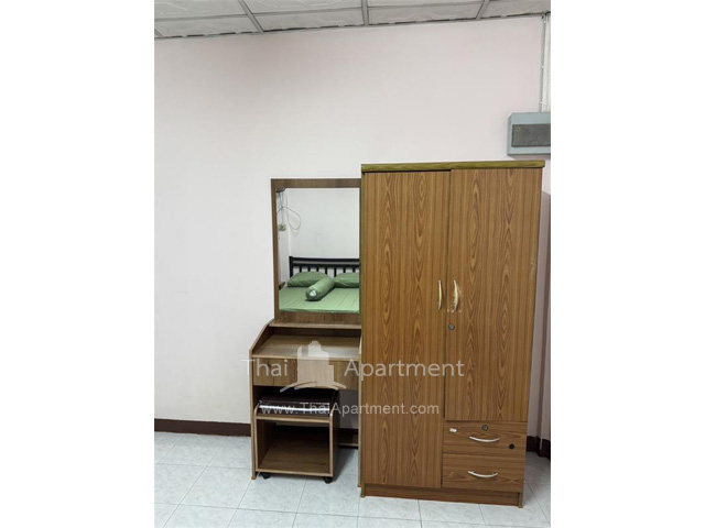 🏠  Room for Rent near The Mall Ramkhamhaeng / Bangkapi Pier image 9