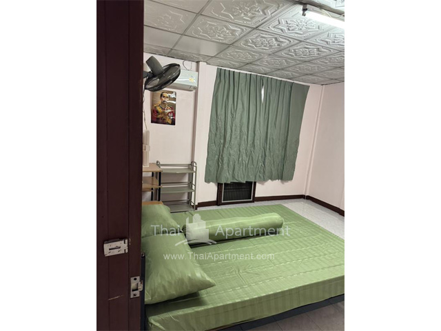 🏠  Room for Rent near The Mall Ramkhamhaeng / Bangkapi Pier image 10