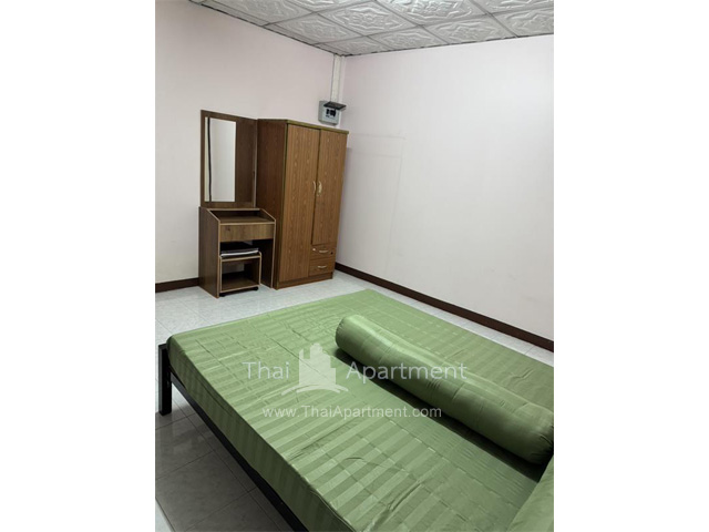🏠  Room for Rent near The Mall Ramkhamhaeng / Bangkapi Pier image 11