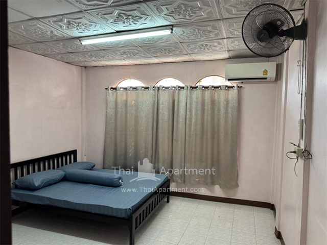 🏠  Room for Rent near The Mall Ramkhamhaeng / Bangkapi Pier image 12