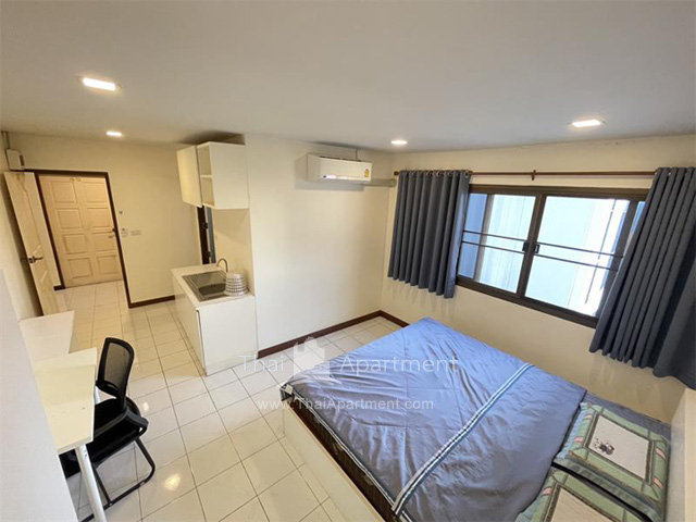 เอท เรสซิเดนซ์ image 2