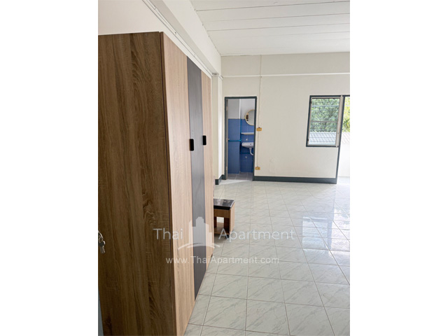 The living @ รามอินทรา-นวมินทร์ - นวลจันทร์ image 5