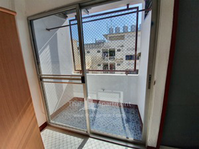 ศิริพร หอพัก image 4