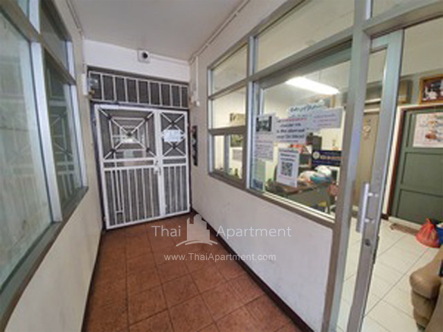 ศิริพร หอพัก image 7