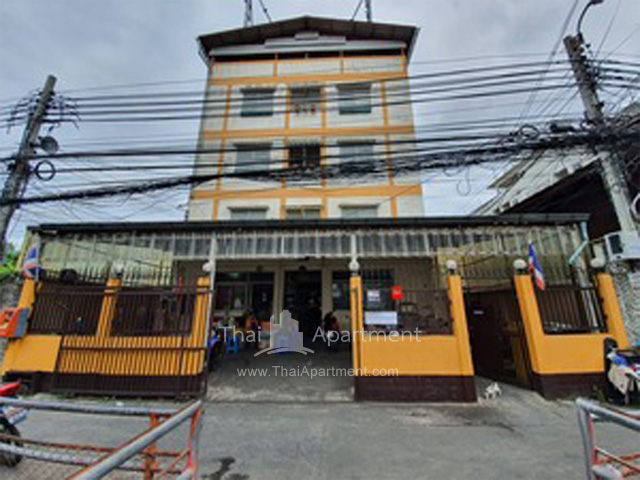 ศิริพร หอพัก image 8