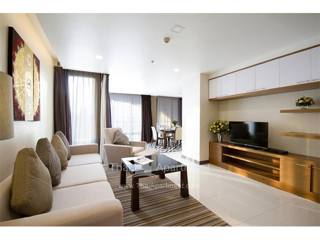 โรงแรม ศิวาเทล กรุงเทพ image 2