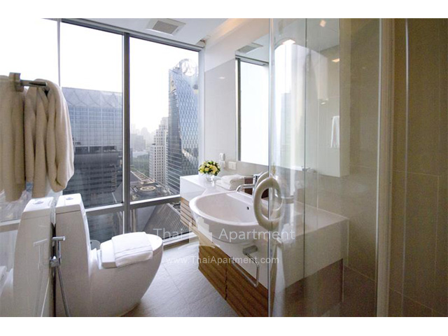 โรงแรม ศิวาเทล กรุงเทพ image 3