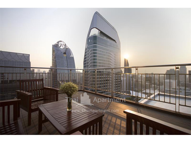 โรงแรม ศิวาเทล กรุงเทพ image 5