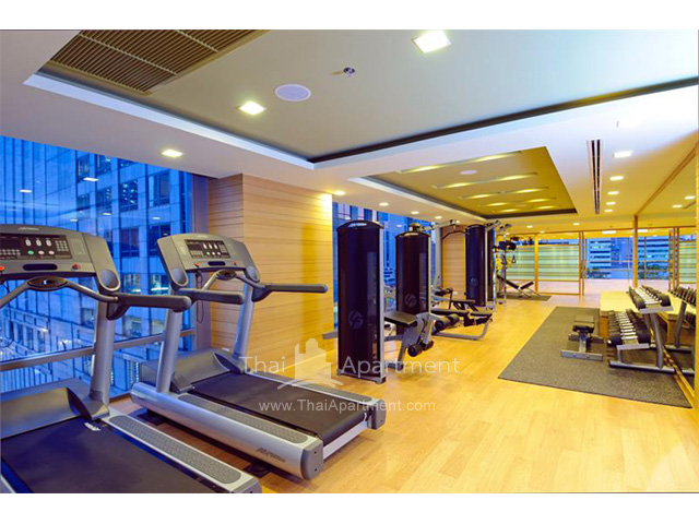 โรงแรม ศิวาเทล กรุงเทพ image 7