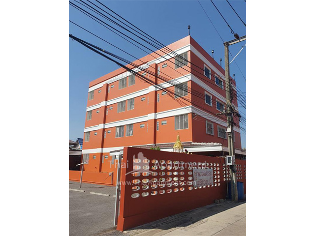 AWP Apartment image 2