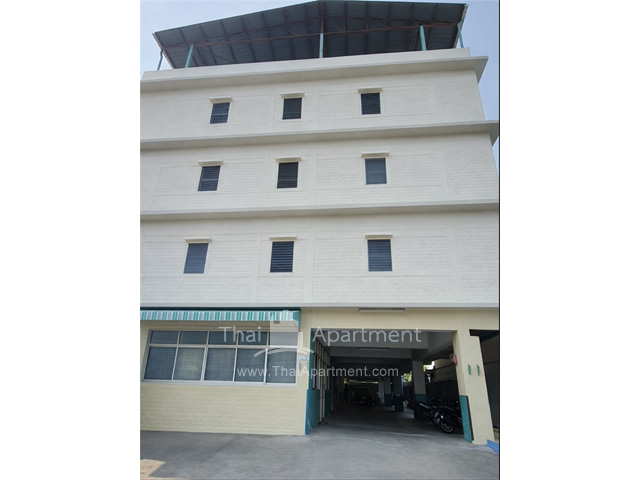 พูนสุขแมนชั่น ซ.นาคนิวาส 7 image 2