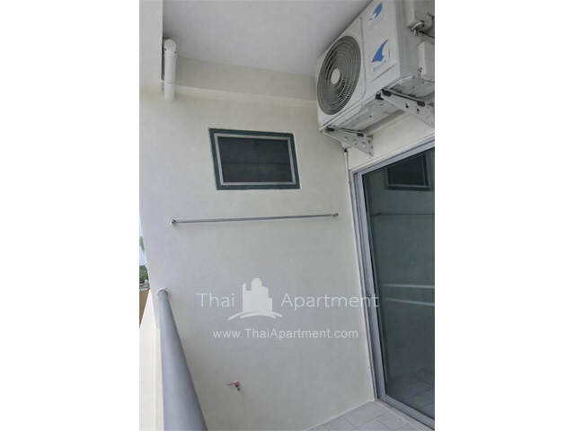 พูนสุขแมนชั่น ซ.นาคนิวาส 7 image 6