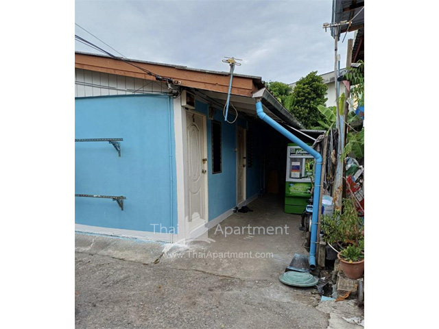 หอพักประเสริฐ ท่าข้าม7 image 2