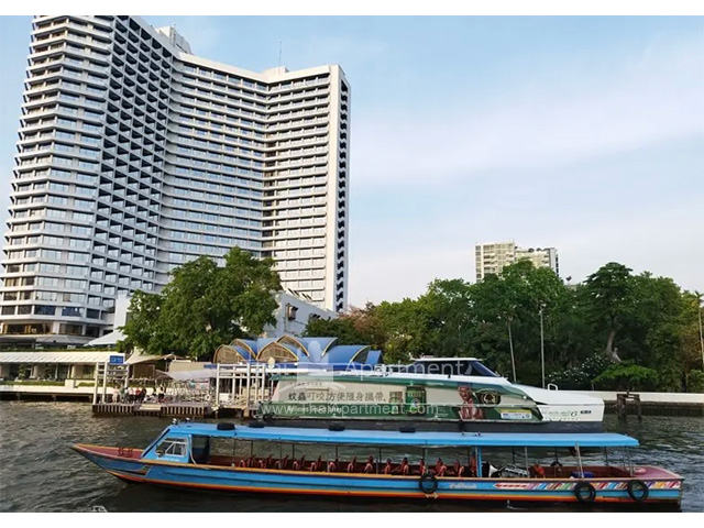 พี แอนด์ อาร์ เรสซีเดนท์  image 10