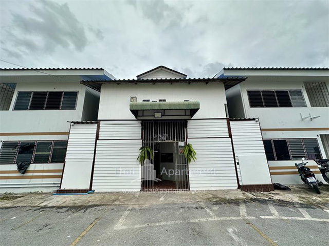 San onnut apartment 1 กิโล BTS อ่อนนุช (น้ำไฟหลวง) image 3