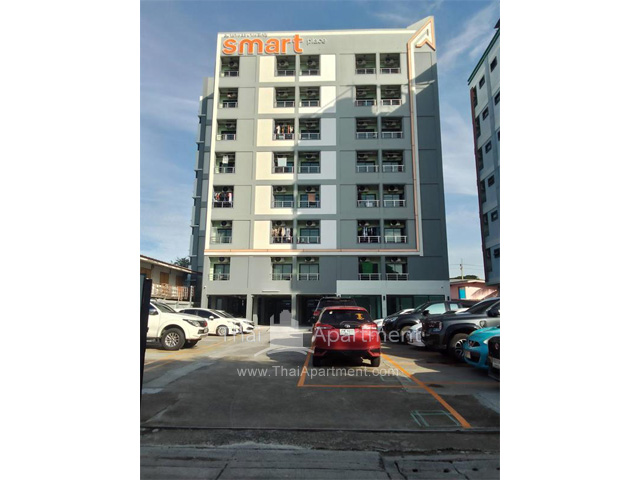 Smart Place Bang Phli Yai – Apartment for Rent Soi Nam Phueng 2, Thepharak Road Km. 9 | Samut Prakan  0626659539 image 2